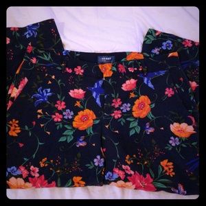 Old Navy Harper slacks